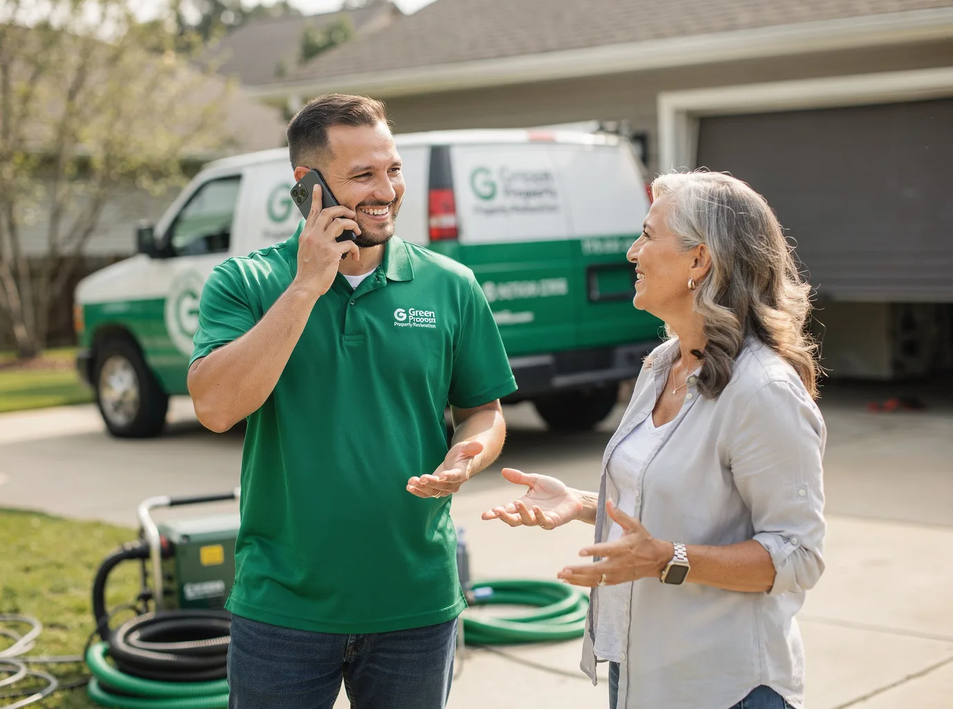 Water Damage Restoration Orange, VA FAQs